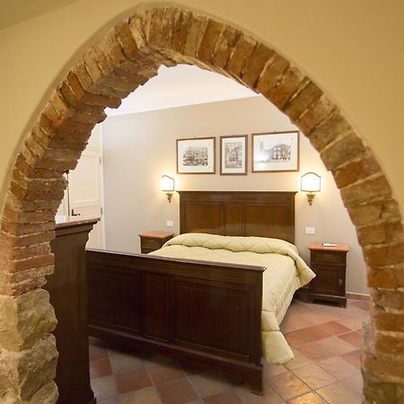 Palazzo Raho Hotel Cefalu Bagian luar foto