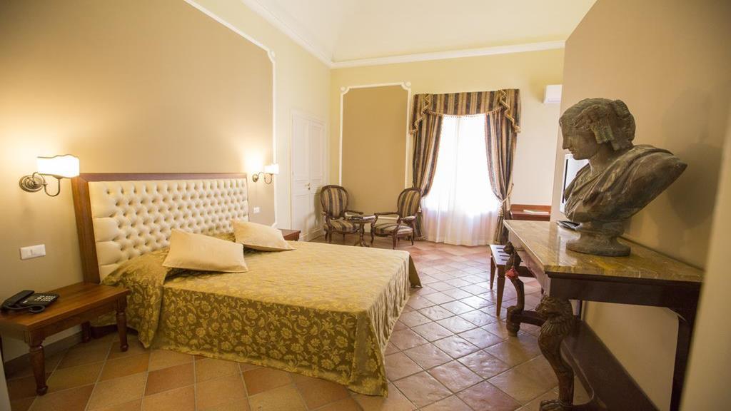 Palazzo Raho Hotel Cefalu Bagian luar foto