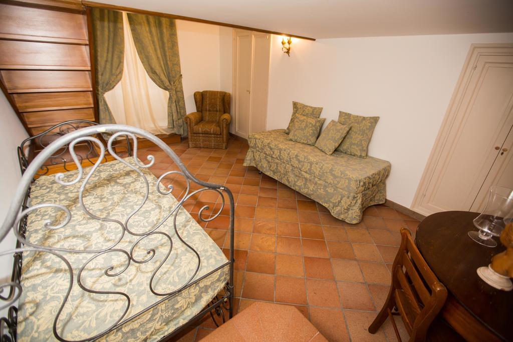 Palazzo Raho Hotel Cefalu Ruang foto