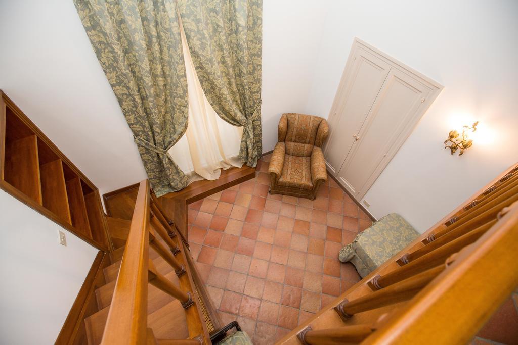 Palazzo Raho Hotel Cefalu Ruang foto
