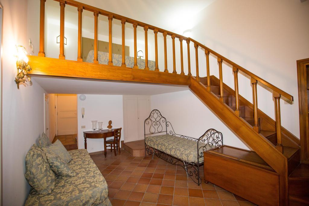 Palazzo Raho Hotel Cefalu Ruang foto