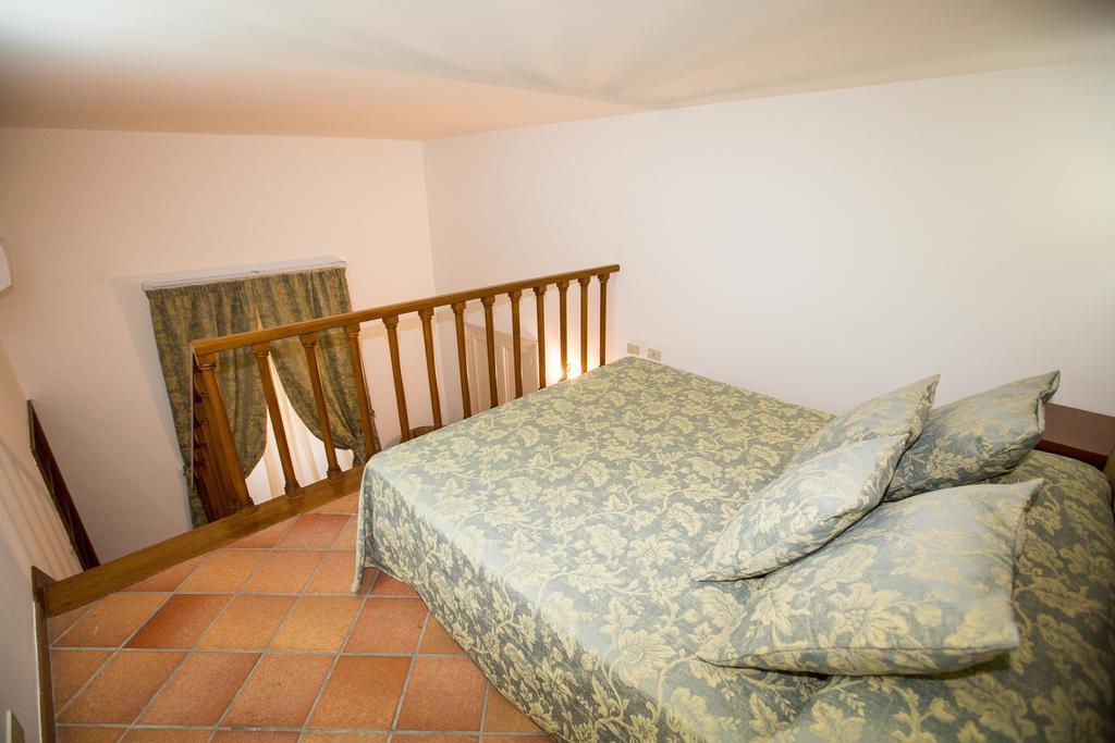 Palazzo Raho Hotel Cefalu Ruang foto