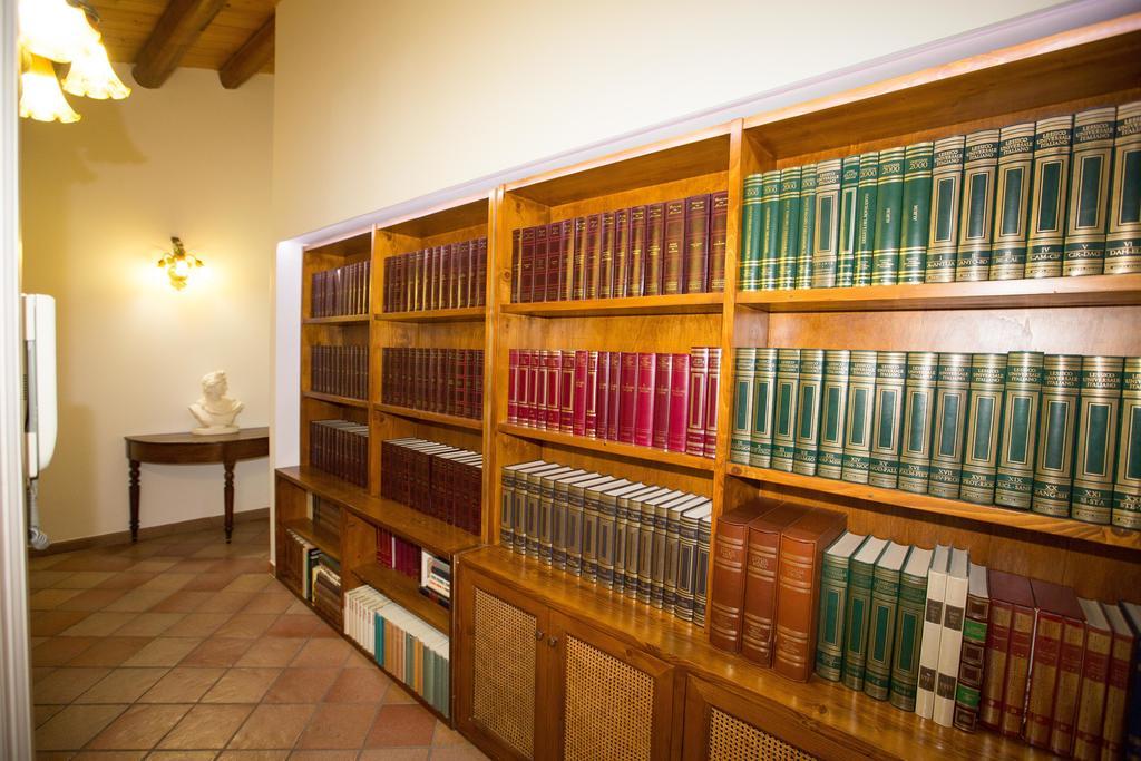 Palazzo Raho Hotel Cefalu Bagian luar foto