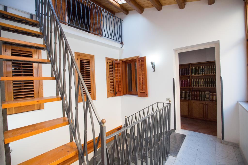 Palazzo Raho Hotel Cefalu Bagian luar foto