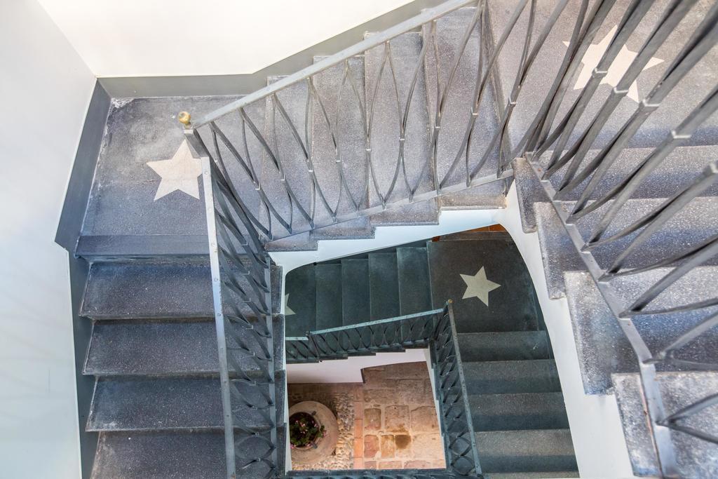 Palazzo Raho Hotel Cefalu Bagian luar foto
