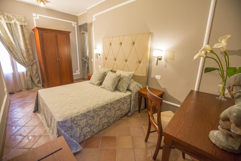 Palazzo Raho Hotel Cefalu Ruang foto