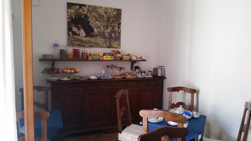 Palazzo Raho Hotel Cefalu Bagian luar foto
