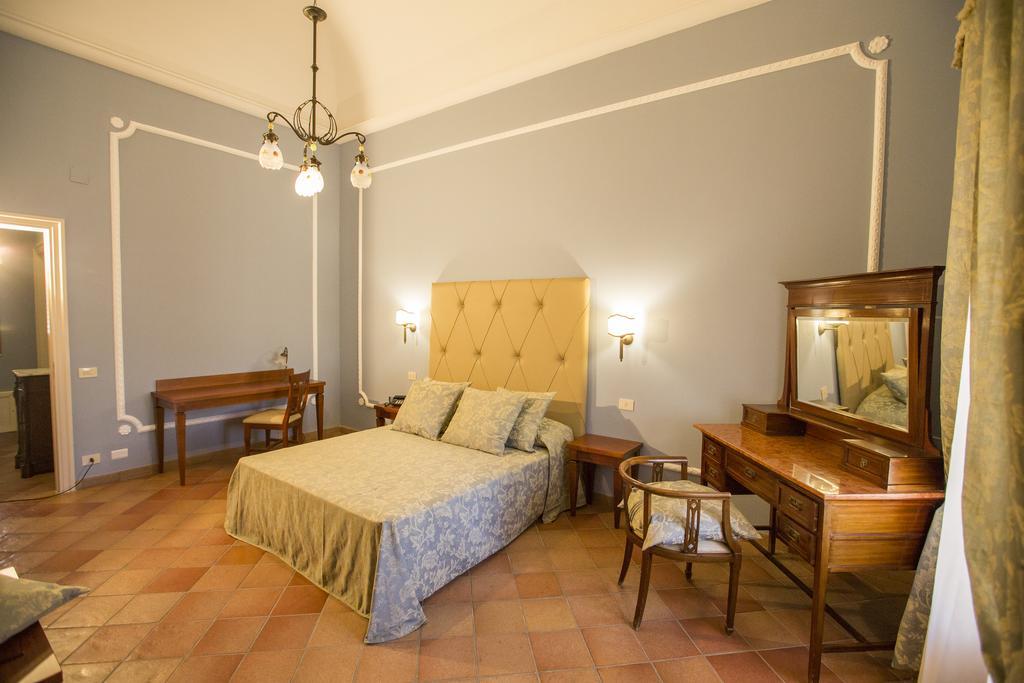 Palazzo Raho Hotel Cefalu Ruang foto