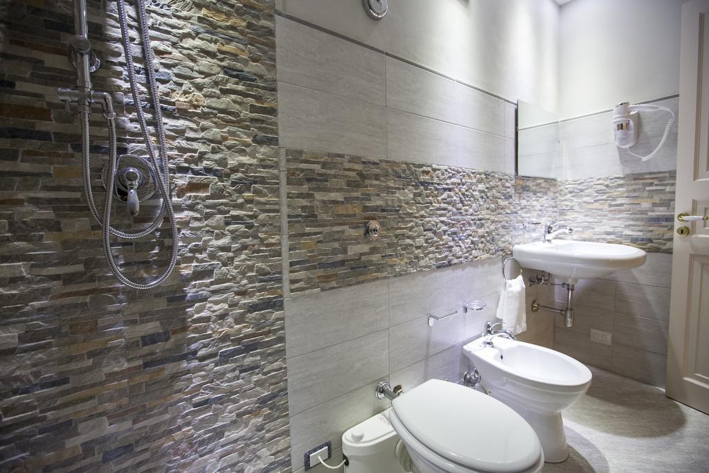 Palazzo Raho Hotel Cefalu Ruang foto