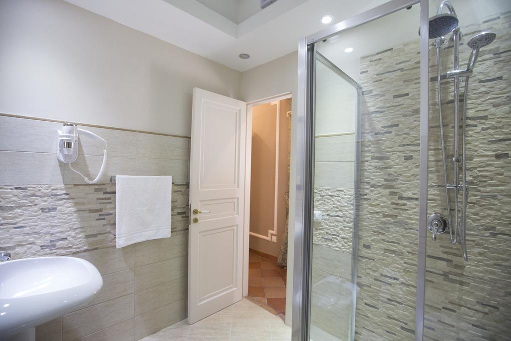 Palazzo Raho Hotel Cefalu Ruang foto