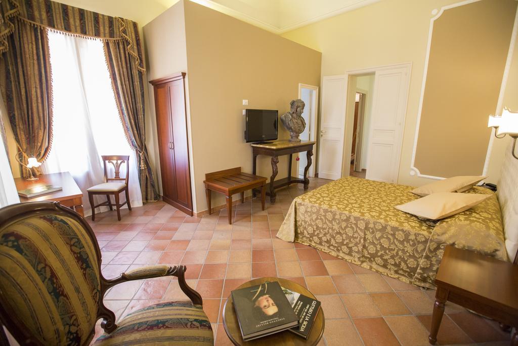 Palazzo Raho Hotel Cefalu Ruang foto