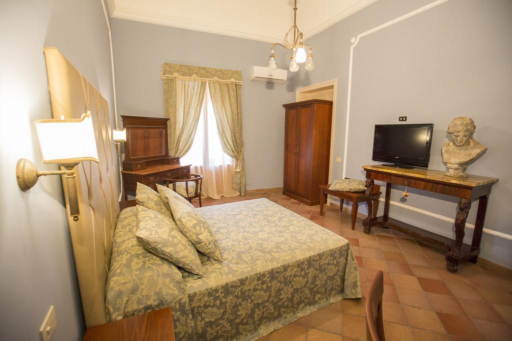 Palazzo Raho Hotel Cefalu Ruang foto