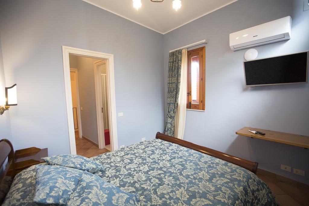 Palazzo Raho Hotel Cefalu Bagian luar foto