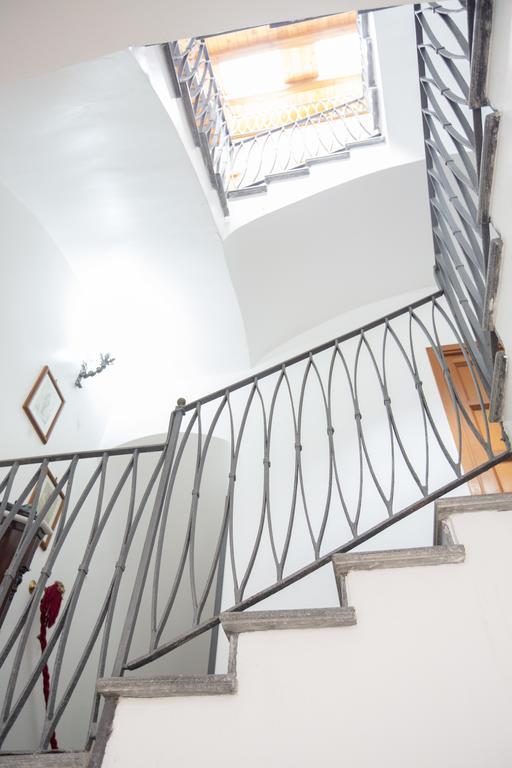 Palazzo Raho Hotel Cefalu Bagian luar foto