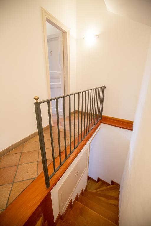 Palazzo Raho Hotel Cefalu Bagian luar foto