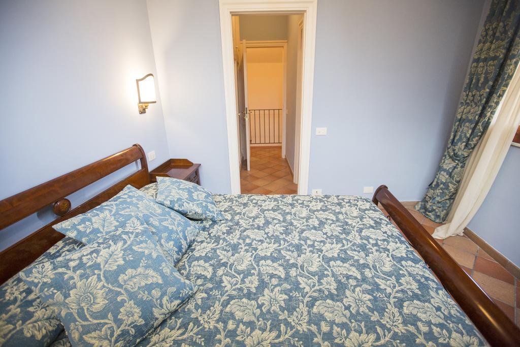 Palazzo Raho Hotel Cefalu Bagian luar foto