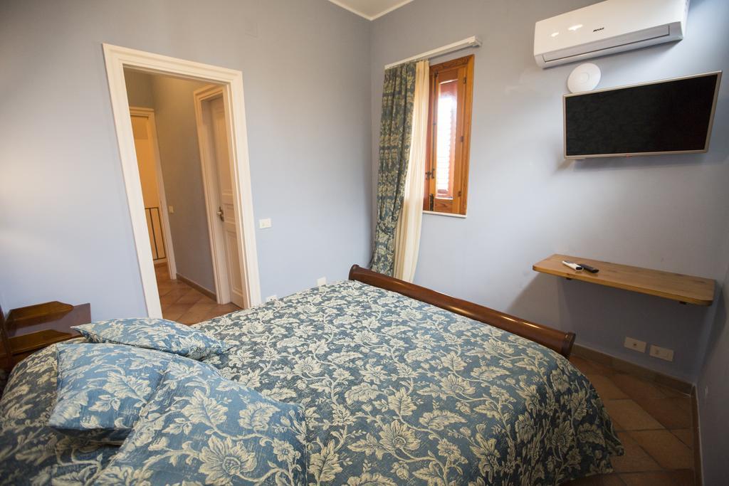 Palazzo Raho Hotel Cefalu Bagian luar foto