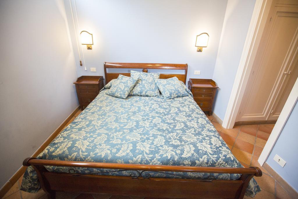 Palazzo Raho Hotel Cefalu Bagian luar foto