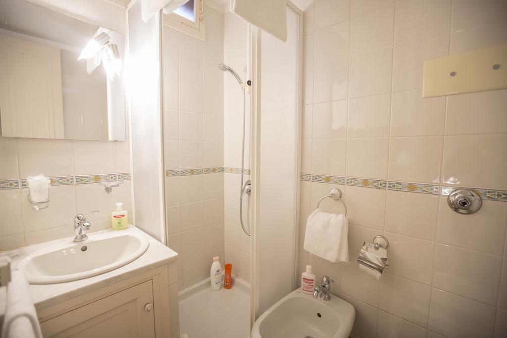 Palazzo Raho Hotel Cefalu Bagian luar foto