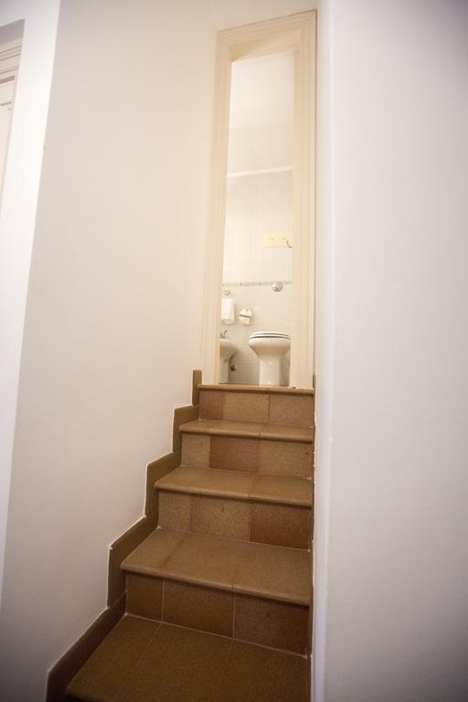 Palazzo Raho Hotel Cefalu Bagian luar foto