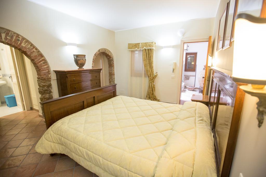 Palazzo Raho Hotel Cefalu Bagian luar foto