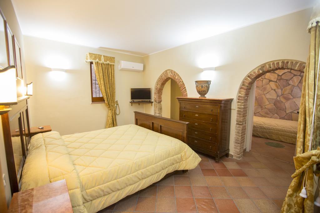 Palazzo Raho Hotel Cefalu Bagian luar foto
