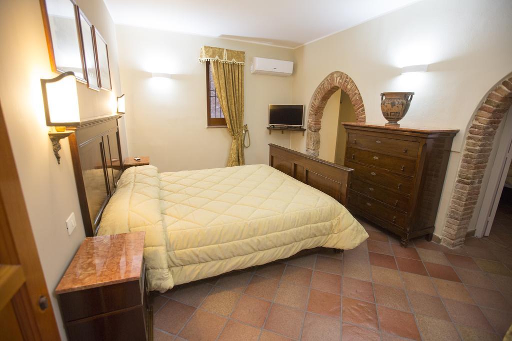 Palazzo Raho Hotel Cefalu Bagian luar foto
