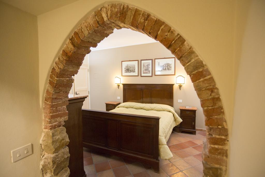 Palazzo Raho Hotel Cefalu Bagian luar foto