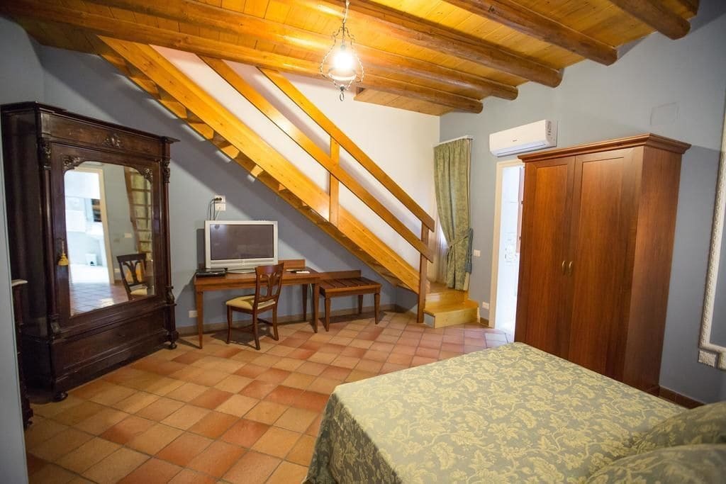 Palazzo Raho Hotel Cefalu Bagian luar foto
