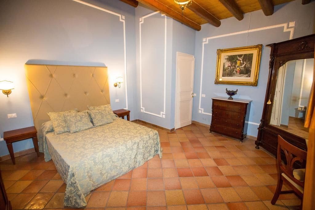 Palazzo Raho Hotel Cefalu Bagian luar foto